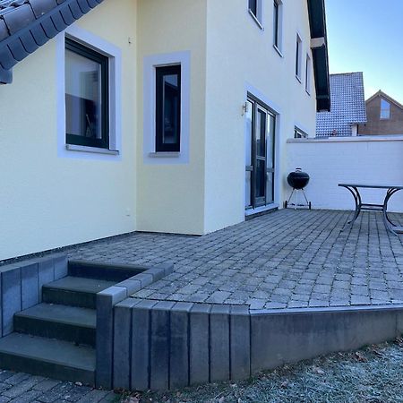 Ferienhaeuser Schroeder Monschau Ngoại thất bức ảnh