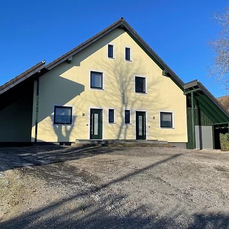 Ferienhaeuser Schroeder Monschau Ngoại thất bức ảnh