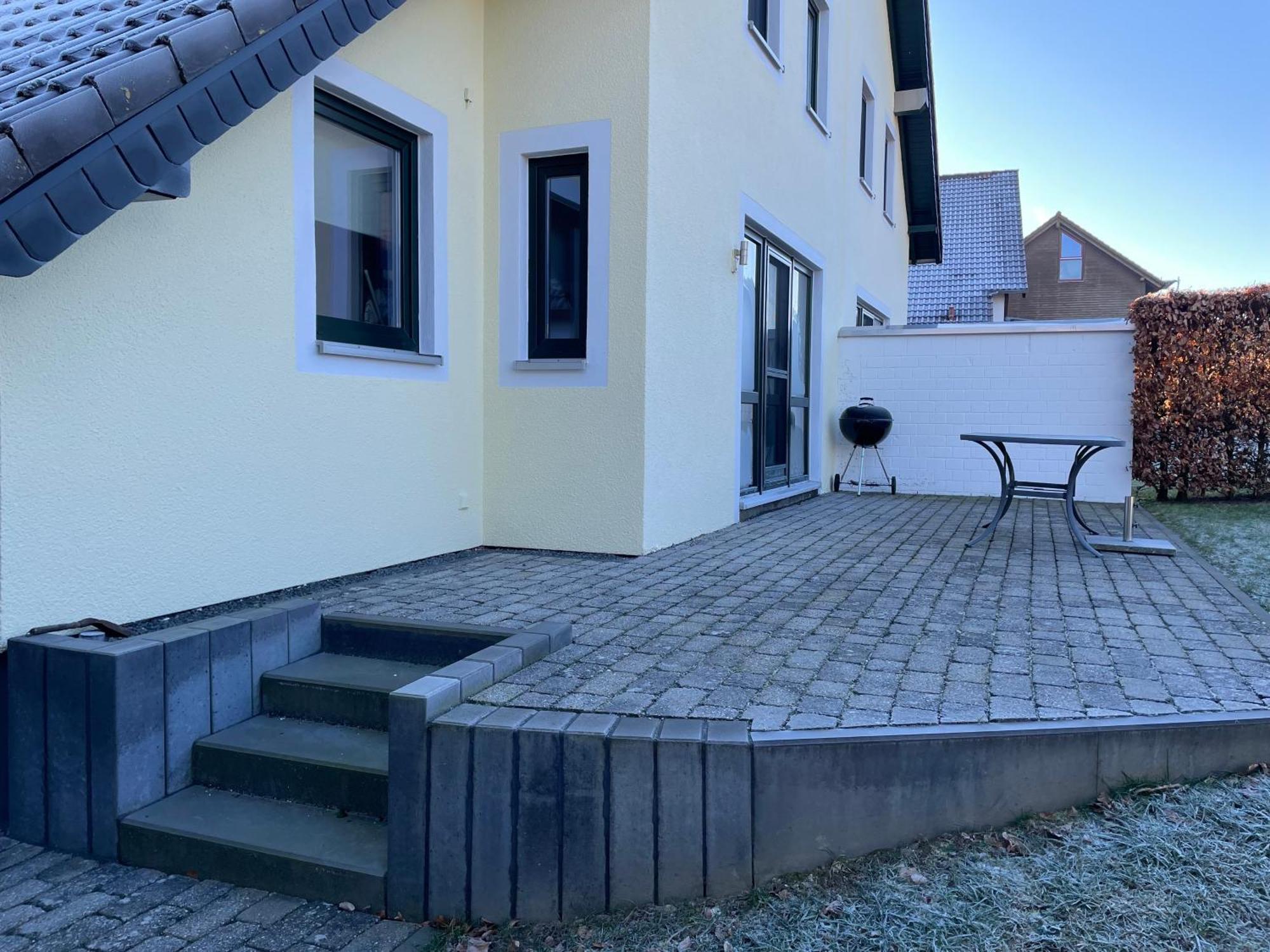 Ferienhaeuser Schroeder Monschau Ngoại thất bức ảnh