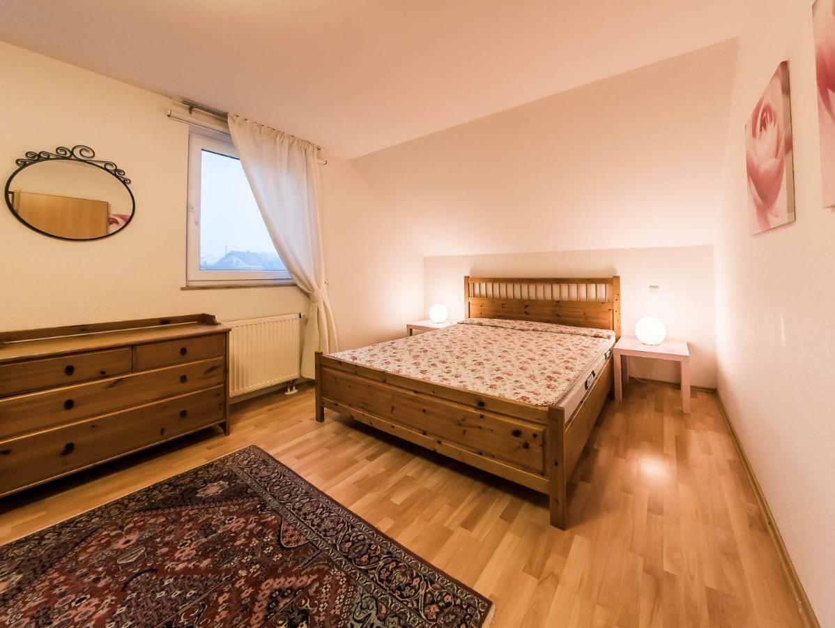 Ferienhaeuser Schroeder Monschau Ngoại thất bức ảnh