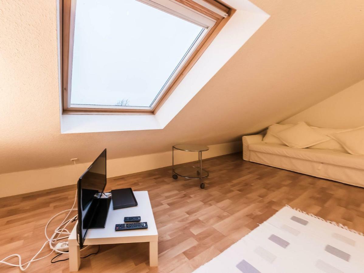 Ferienhaeuser Schroeder Monschau Ngoại thất bức ảnh