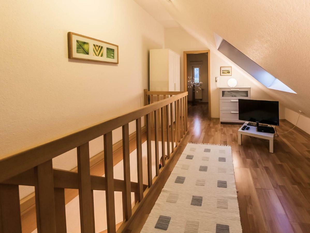 Ferienhaeuser Schroeder Monschau Ngoại thất bức ảnh