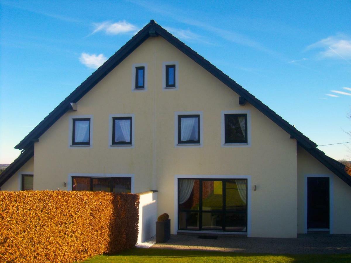 Ferienhaeuser Schroeder Monschau Ngoại thất bức ảnh