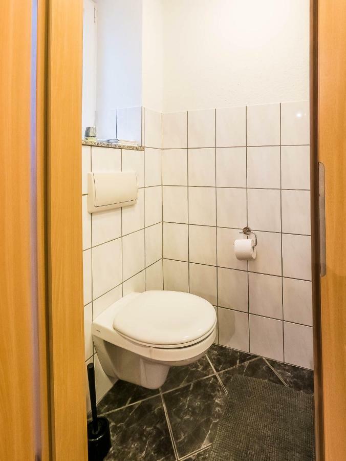 Ferienhaeuser Schroeder Monschau Ngoại thất bức ảnh