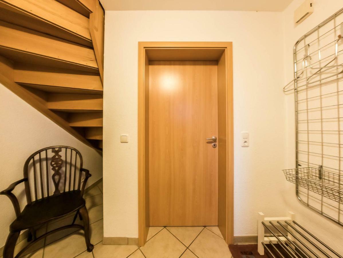 Ferienhaeuser Schroeder Monschau Ngoại thất bức ảnh