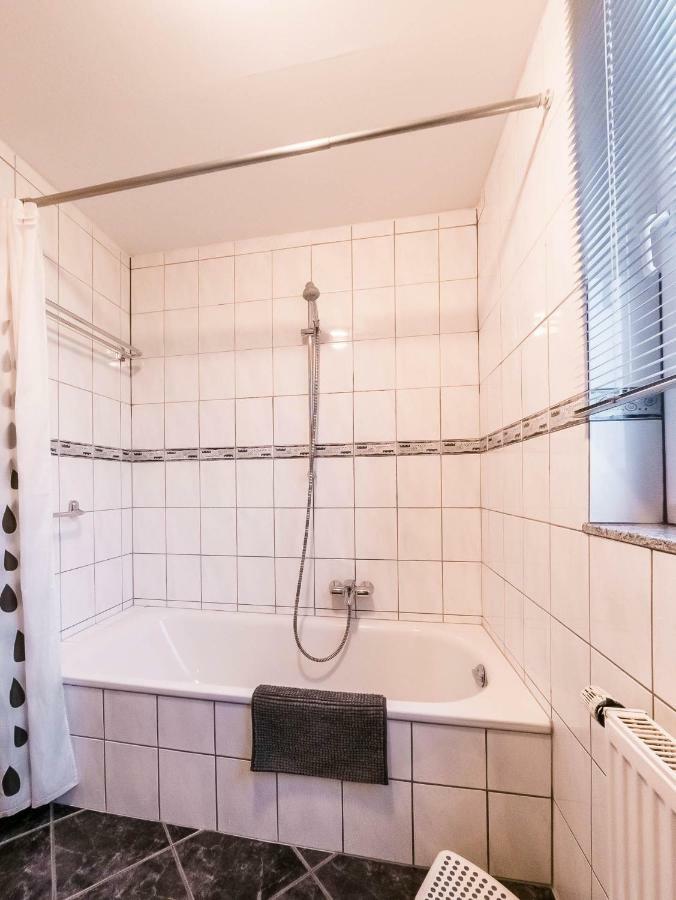 Ferienhaeuser Schroeder Monschau Ngoại thất bức ảnh