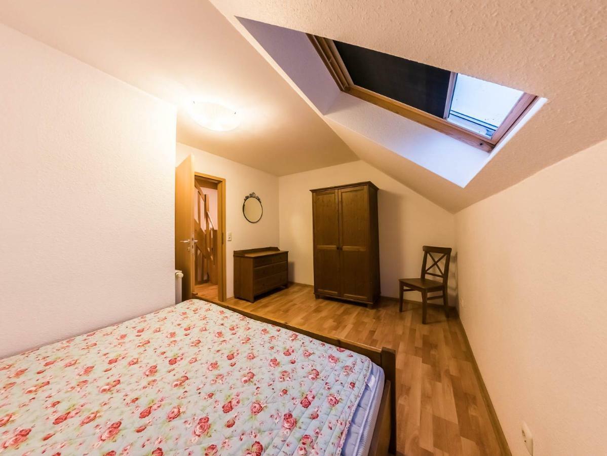 Ferienhaeuser Schroeder Monschau Ngoại thất bức ảnh