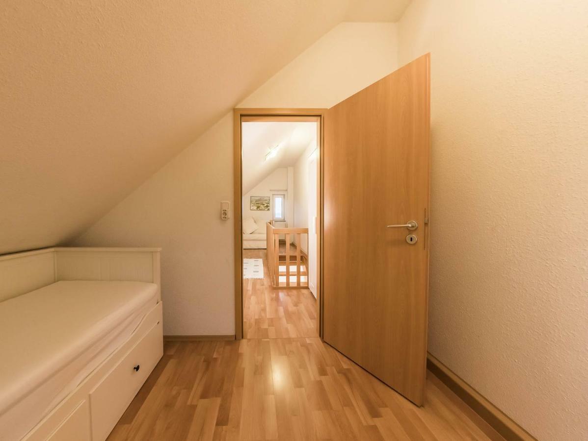 Ferienhaeuser Schroeder Monschau Ngoại thất bức ảnh